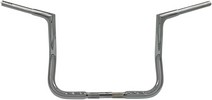 Fat Baggers Inc. H-Bar 12"Ch 1.25"Ft Flht Handlebar 12 Flht/Flhx 86-22