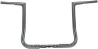 Fat Baggers Inc. H-Bar 14"Ch 1.25"Ft Flht Handlebar 14 Flht/Flhx 86-22