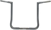 Fat Baggers Inc. H-Bar 16"Ch 1.25"Ft Flht Handlebar 16 Flht/Flhx 86-22