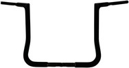 Fat Baggers Inc. H-Bar 14"Bl 1.25"Ft Flht Handlebar 14 Flht/Flhx 86-22