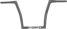 Fat Baggers Inc. H-Bar 14"Ch 1.25"Ft Flhr Handlebar 14 1.25 Flat Top C