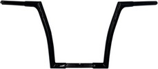 Fat Baggers Inc. H-Bar 14"Bl 1.25"Ft Flhr Handlebar 14 1.25 Flat Top B