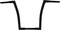 Fat Baggers Inc H-Bar 16"Bl 1.25"Ft Flhr H-Bar 16 Bl 1.25 Ft Flhr