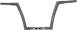 Fat Baggers Inc. H-Bar 12"Ch 1.25"Ft Fltr Handlebar 12 Fltr 15-22 1.25