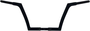 Fat Baggers Inc. H-Bar 10"Bl 1.25"Ft Fltr Handlebar 10 Fltr 15-22 1.25
