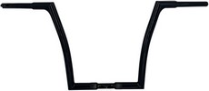 Fat Baggers Inc. H-Bar 14"Bl 1.25"Ft Fltr Handlebar 14 Fltr 15-22 1.25