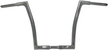 Fat Baggers Inc. H-Bar 14"Ch 1.25Ft Flhrxs Handlebar 14 1.25 (1.25 Cla