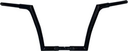 Fat Baggers Inc. H-Bar 12"Bl 1.25Ft Flhrxs Handlebar 12 1.25 (1.25 Cla
