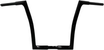 Fat Baggers Inc. H-Bar 14"Bl 1.25Ft Flhrxs Handlebar 14 1.25 (1.25 Cla