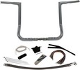 Fat Baggers Inc. H-Bar Kt14"Ch 1.25"Ft Flh Handlebar Kit 14 Flht 08-13