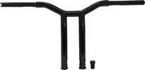 Burly Brand Hbar Dominator R 12 Blk Hbar Dominator R 12 Blk