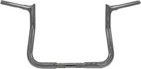 Fat Baggers Inc Handlebar - Pointed Top - 11" - Chrome H-Bar 11 Ch.Pt.