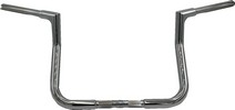Fat Baggers Inc. Handlebar - Flat Top - 11" - Chrome Handlebar 11 Flht