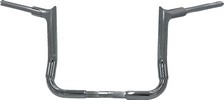 Fat Baggers Inc. Handlebar - Pointed Top - 12" - Chrome Handlebar 12 F