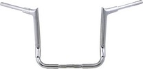 Fat Baggers Inc. Handlebar - Pointed Top - 14" - Chrome Handlebar 14 F