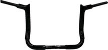 Fat Baggers Inc. Handlebar - Pointed Top - 12" - Black Handlebar 12 Fl