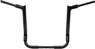 Fat Baggers Inc. Handlebar - Pointed Top - 16" - Black Handlebar 16 Fl