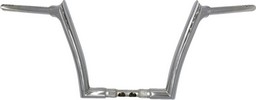 Fat Baggers Inc. Handlebar - Pointed Top - 12" - Chrome Handlebar 12 F