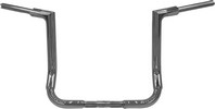 Fat Baggers Inc. Handlebar - Flat Top - 14" - Chrome Handlebar 14 Flht