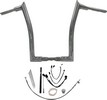 Fat Baggers Inc. H-Bar Ktch1.5"16"Pt21Flhr Handlebar Kit 16 Flhrxs 21-