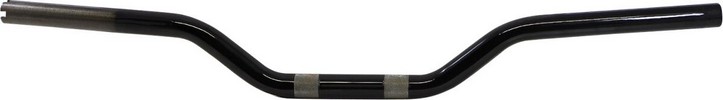 Handlebar - Moto 2.0 - Low - Gloss Black Handlebar Motolow 2.0 Gb