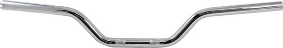 Handlebar - Moto 2.0 - Mid - Chrome Handlebar Motomid 2.0 Chr