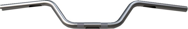 Handlebar - Moto 2.0 - High - Stainless Steel Handlebar Motohi 2.0 Bss