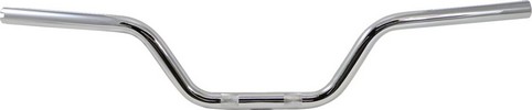 Handlebar - Moto 2.0 - High - Chrome Handlebar Motohi 2.0 Chr