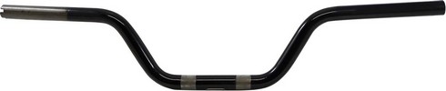 Handlebar - Moto 2.0 - High - Gloss Black Handlebar Motohi 2.0 Gb