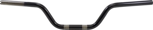 Handlebar - Moto 2.0 - High - Flat Black Handlebar Motohi 2.0 Fbk