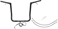 Fat Baggers Inc H-Bar Ft B 1.25"16"6-20Fl H-Bar Ft B 1.25"16"6-20Fl