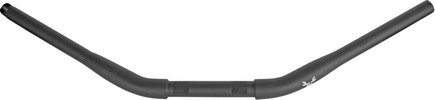 Burly Brand Handlebar - Drag - 0" - Tbw - Matte Black Handlebar Drag M