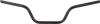 Arlen Ness Handlebar - Mx Moto - Tall - Gloss Black Handlebar Mx Tall