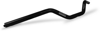 Heinz Bikes Handlebar Clubstyle 1 - Black