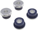 Alloy Art Riser Bushing Gooden-Tight Natural Gooden Tight Bushings Fx