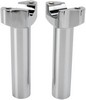Drag Specialties Riser 5.5" Straight Chrome Risers Straight 5.5" Chr