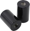 La Choppers Riser Kagefighter T 2"Blk Riser Kagefighter T 2Blk