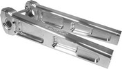 Slyfox Raw 10" Straight Riser For 1" Handlebars Riser Straight 10X1 Ra