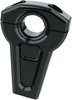 Slyfox Risers - 3-1/2" - Black Risers 3.5 Blk