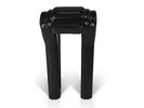 Heinz Bikes Riser Club Style 9 Digital Tac