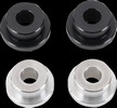 Thrashin Supply Co. Bushing Kit - Riser - Solid - Dyna/Fxr Bushing Sol