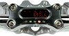 Motogadget Top Handlebar Clamp Metric 22 Mm For Motoscope Mini Msm Hnd