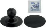 Ram Mounts Ram Mount Flex Adhesive Base With 1" Ball Base Adhesive