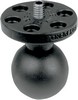 Ram Mount 1" Ball Connect 1/4"-20 For Camera / Video / Camcorder Compo