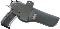 Ram Mount Cradle Holder Pistol Cradle Holster