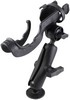 Ram Mounts Fishing Rod Holder System Fishing Rod Holder System