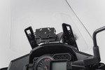 Sw-Motech  Cockpit Gps Mount