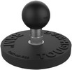 Ram-Mount 66 Mm Tough-Mag Ball Ball Tough Mag 66Mm