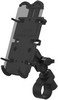 Ram Mounts Kit Quick Grip 4 Xl Phone Kit Quick Grip 4 Xl Phone