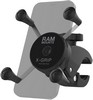 Ram Mounts Kit Xgrip & Tclaw Kit Xgrip Tclaw